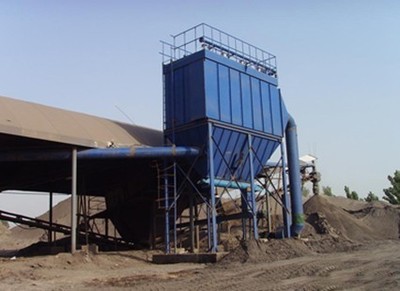 陜西寶雞脈沖單機除塵器深受客戶的喜愛ht_