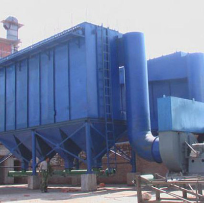 速得供應(yīng)SDM型脈沖袋式除塵器 價格、廠家與產(chǎn)品特點解析