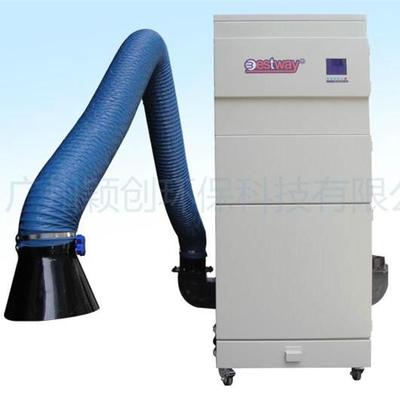 廣州穎創環?？萍?脈沖焊煙除塵器專業生產商，優質供貨與價格解析