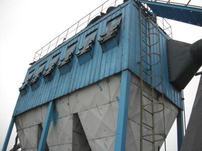 LQMM型分箱防爆脈沖袋式除塵器 批發價格、生產廠家與產品解析